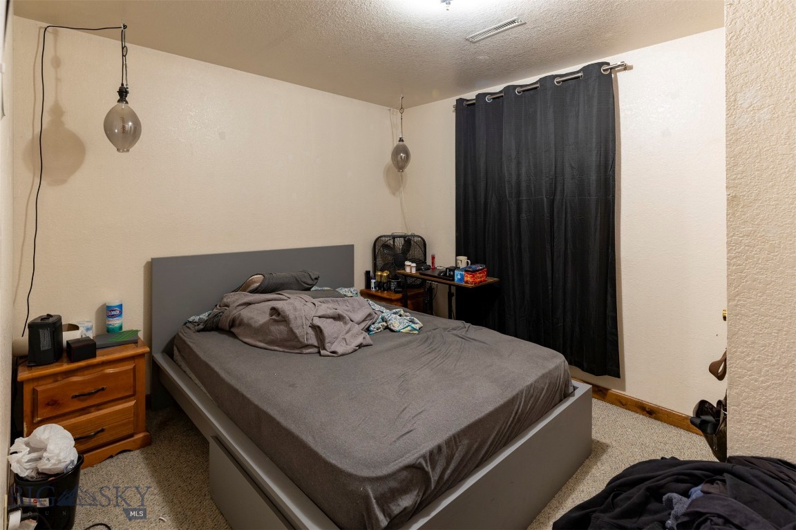 Livingston Original Plat - Residential Income