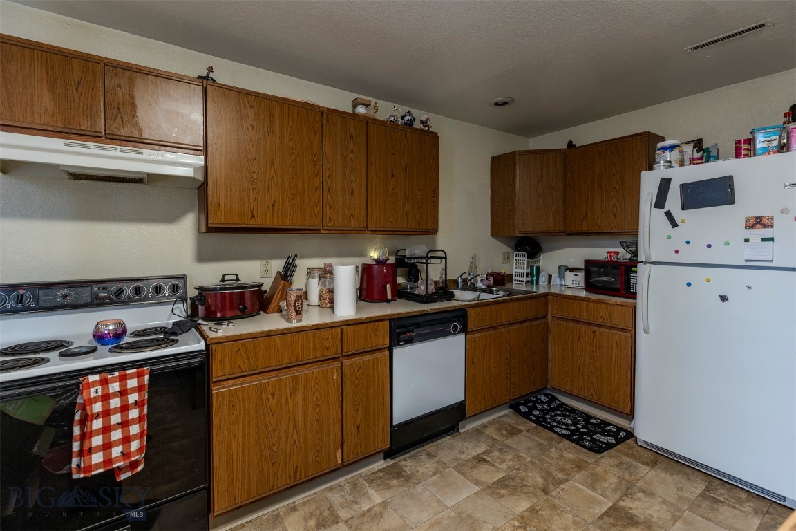 Livingston Original Plat - Residential Income