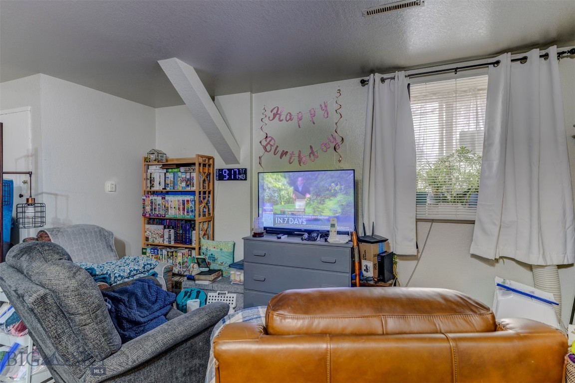 Livingston Original Plat - Residential Income