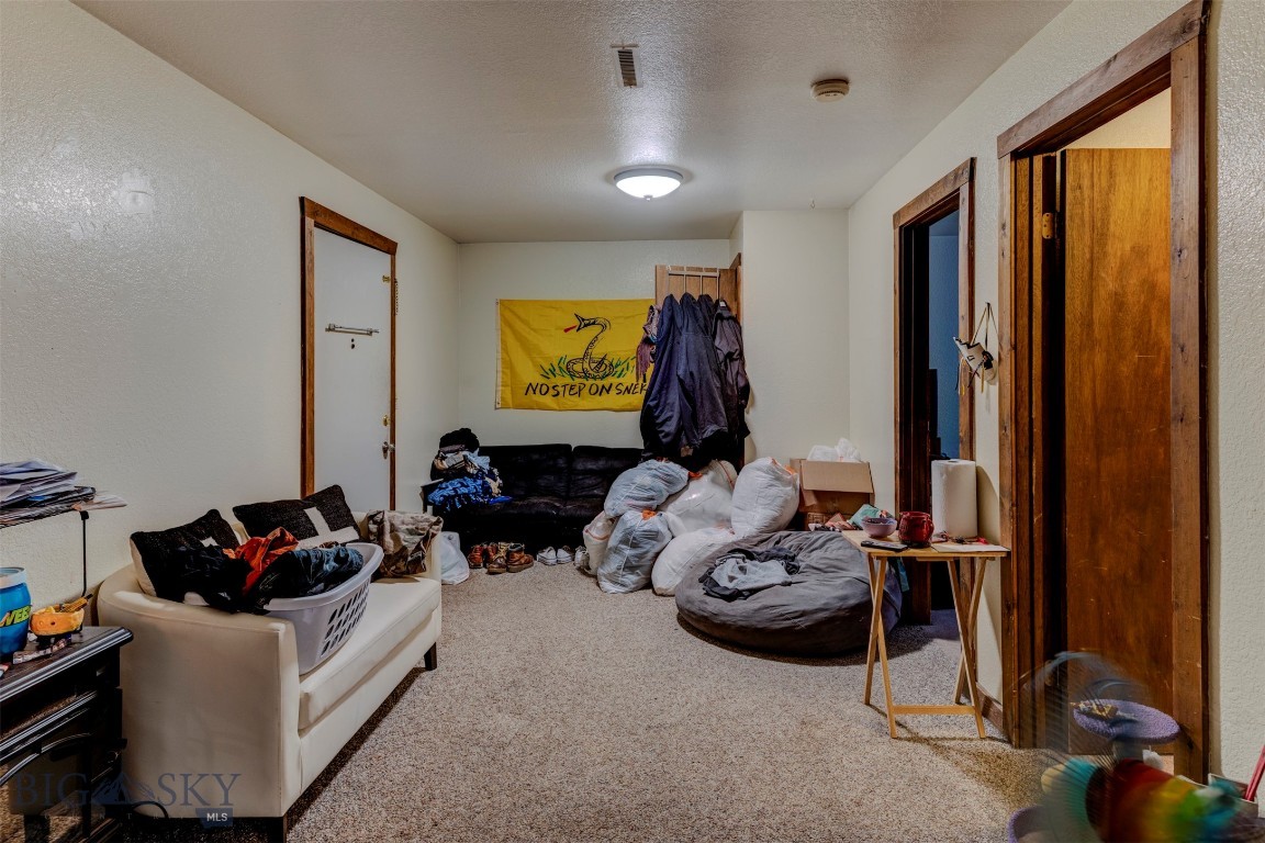 Livingston Original Plat - Residential Income