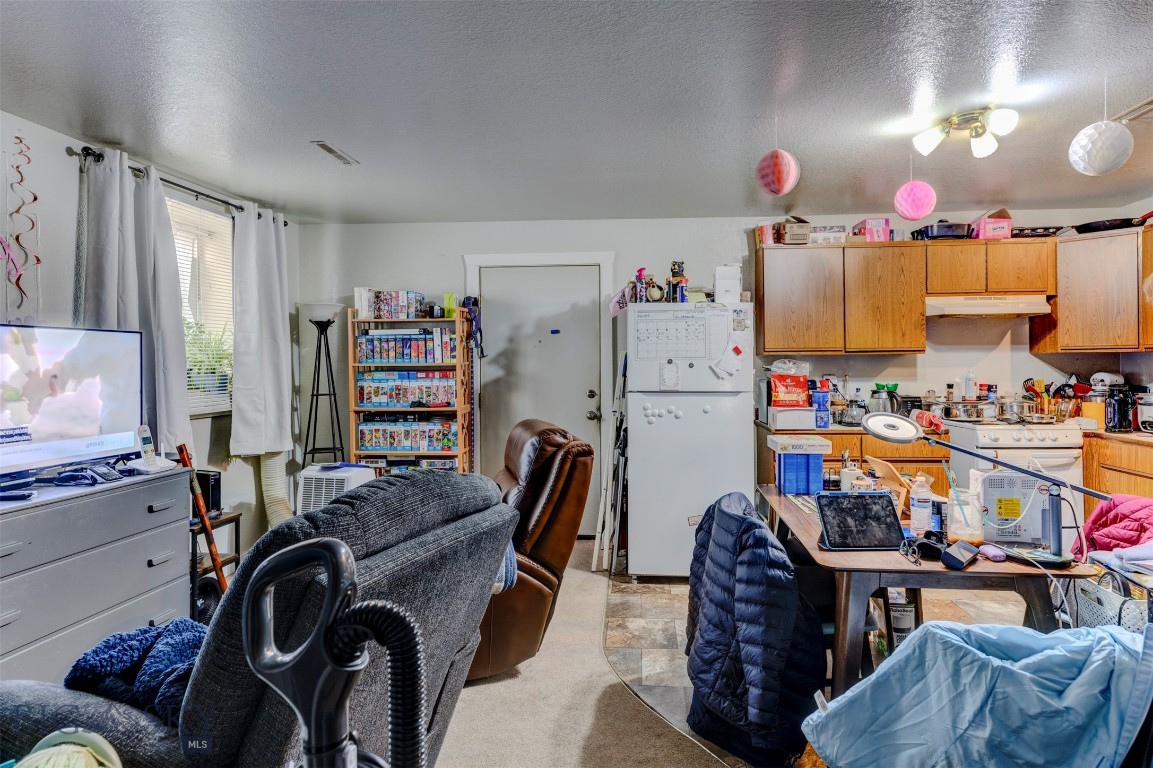 Livingston Original Plat - Residential Income