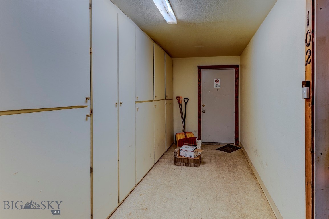 Livingston Original Plat - Residential Income