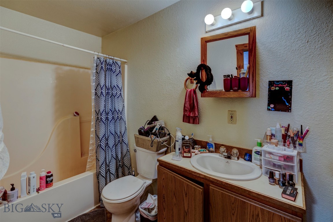 Livingston Original Plat - Residential Income