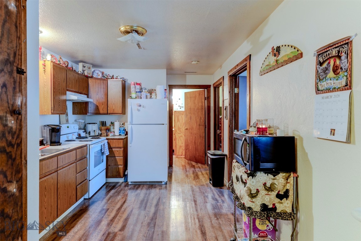 Livingston Original Plat - Residential Income