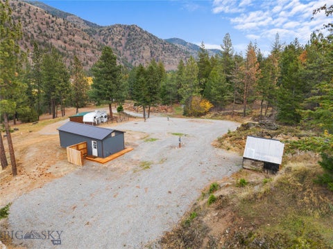Photo of 8596 Mt Highway 200, Paradise, MT 59859 (MLS # 414780)