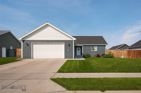 Photo of 603 Mogul Street, Belgrade, MT 59714 (MLS # 414356)