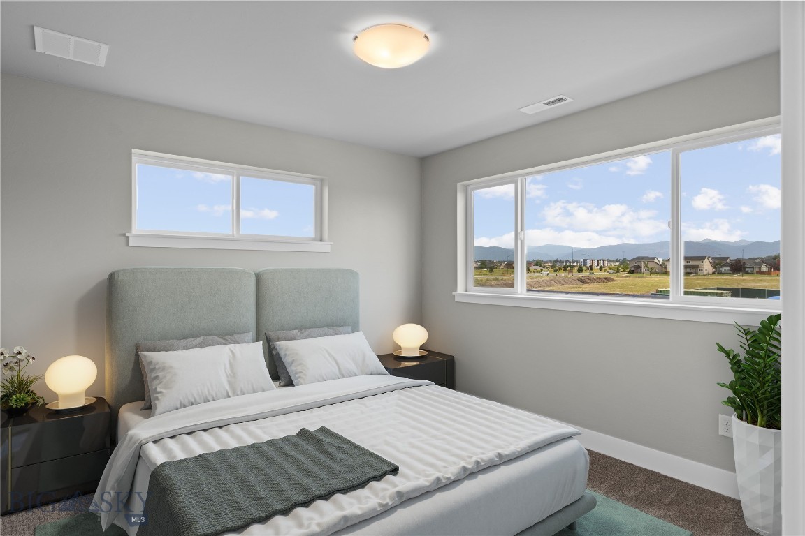 Norton Ranch - Residential