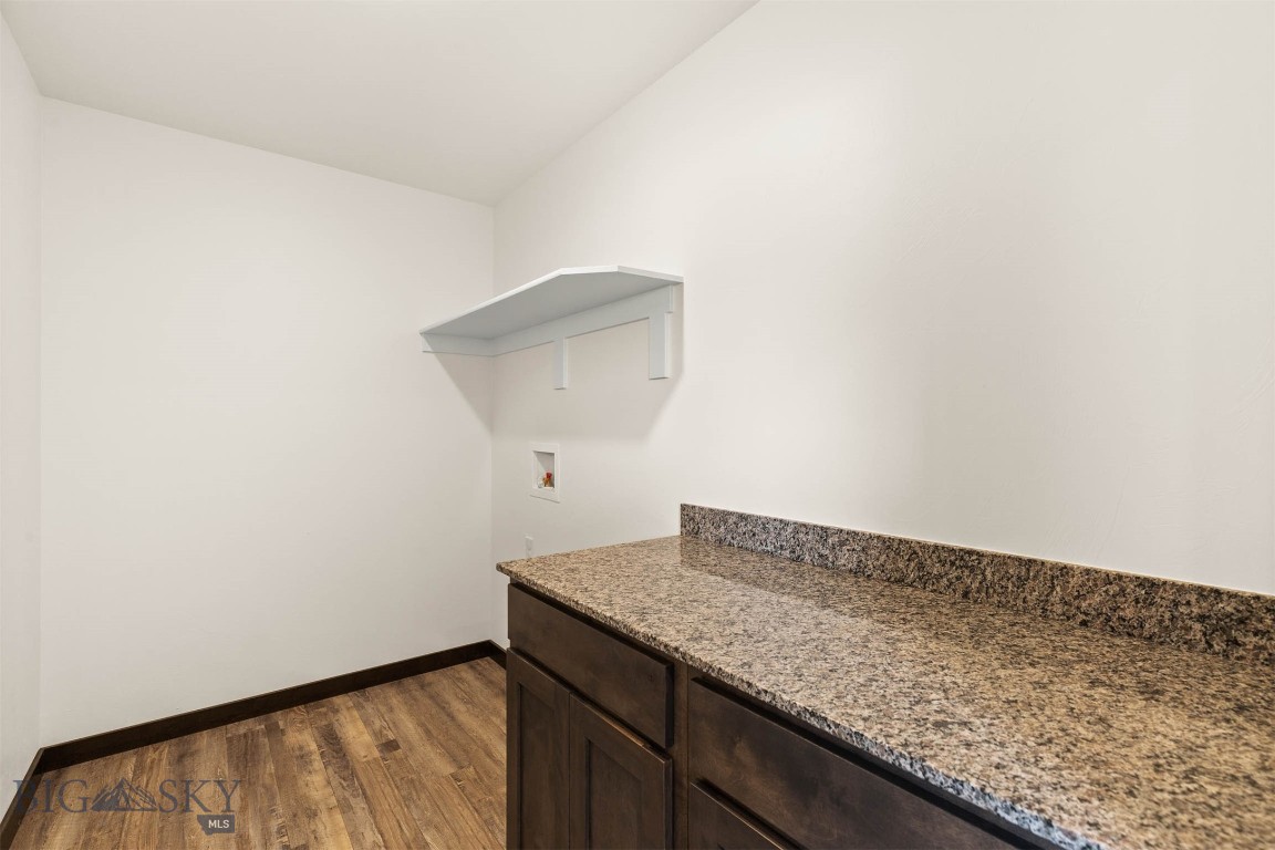 Other - Residential Income