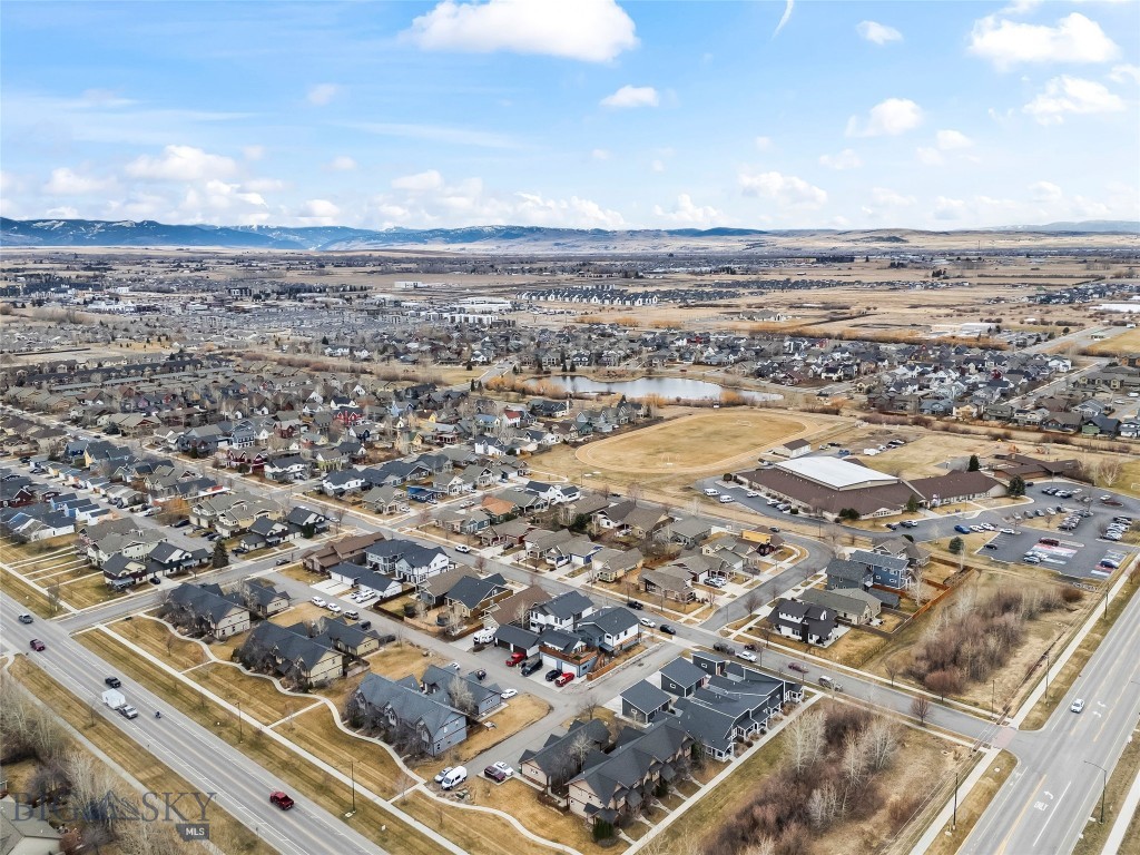 Valley West - Residential