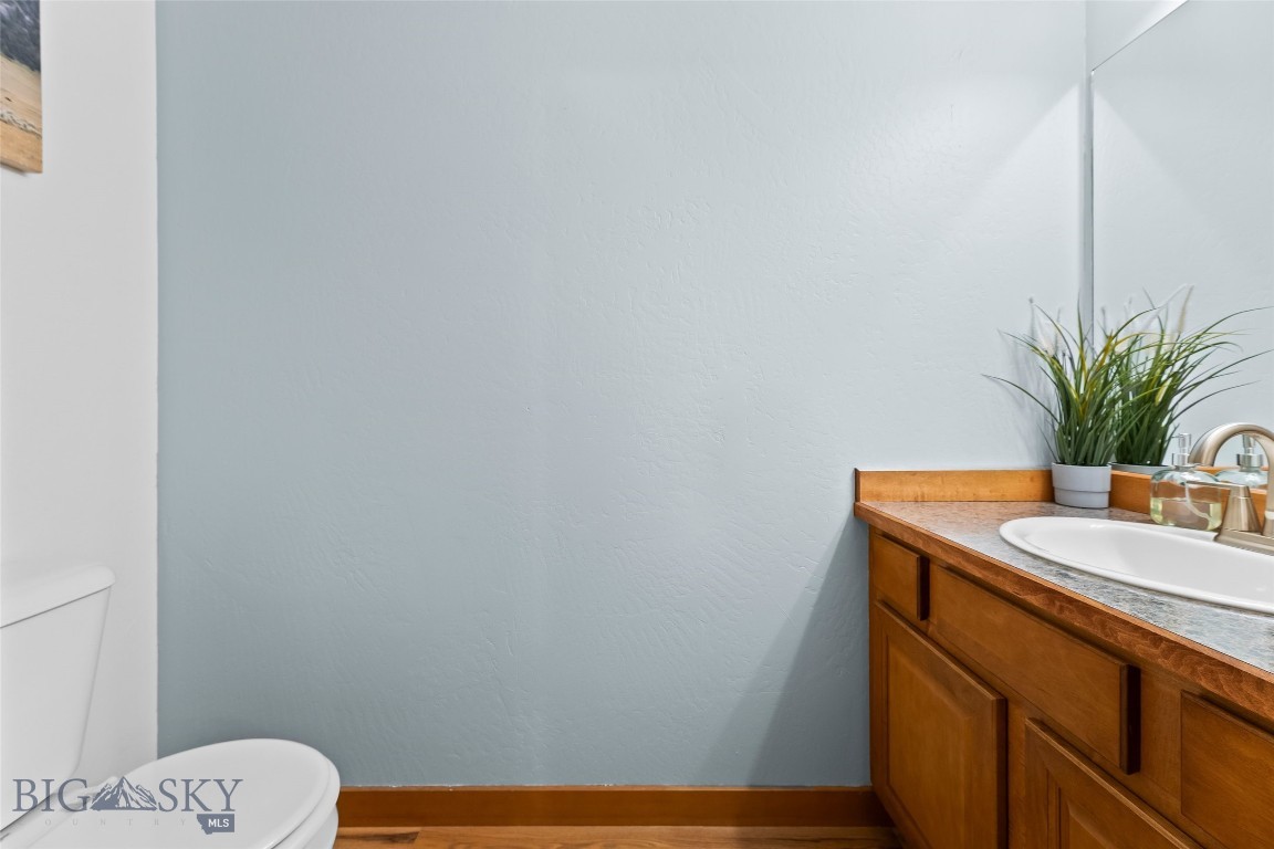 Valley West - Residential