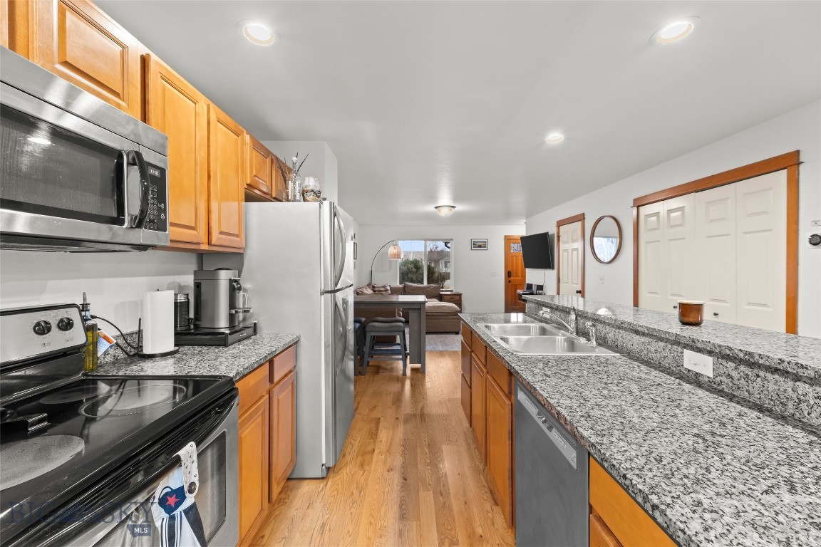 Valley West - Residential