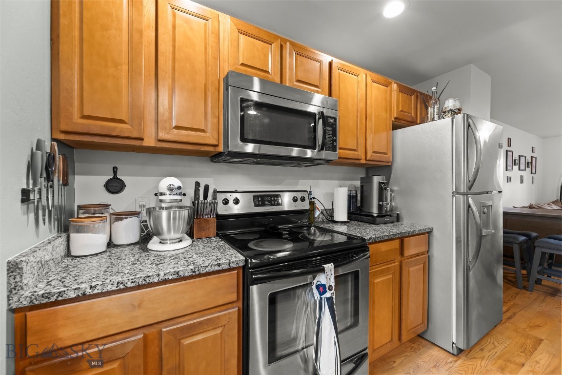 Valley West - Residential