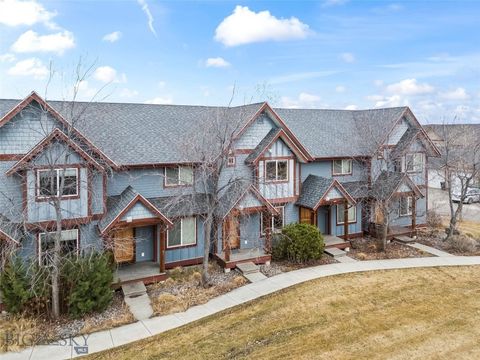 481 N Ferguson Avenue C Bozeman MT 59718
