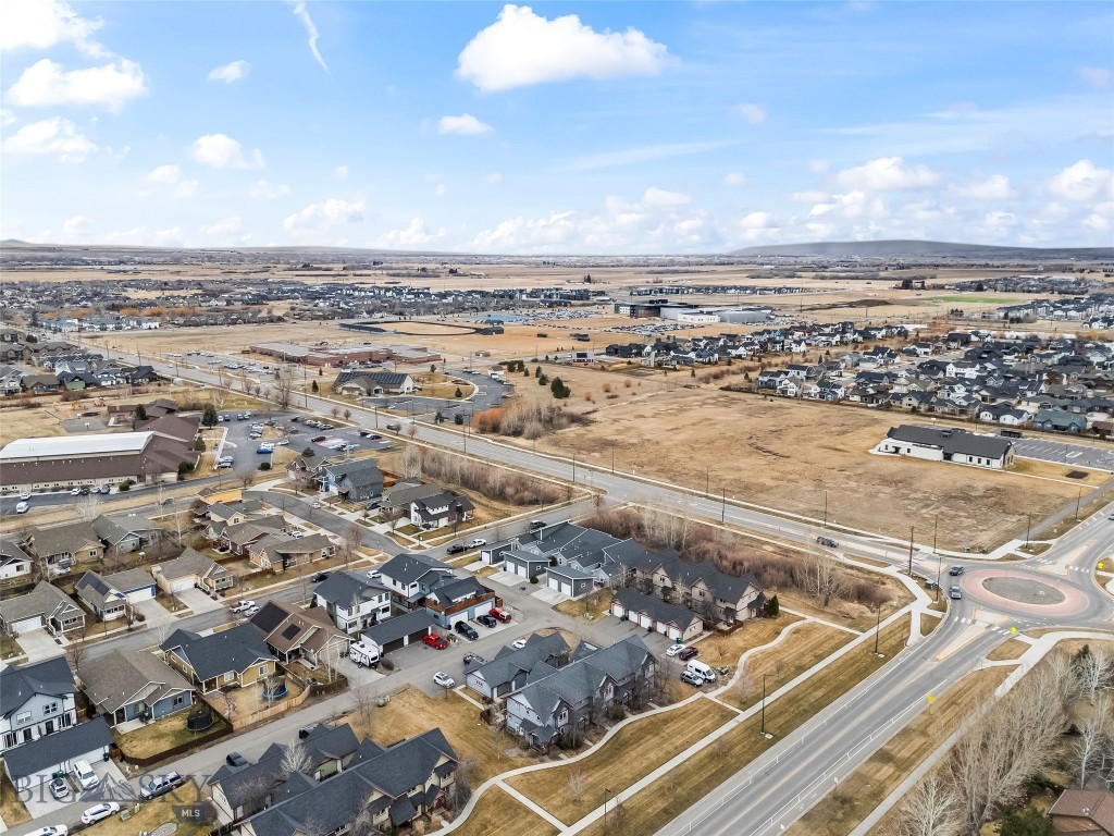 Valley West - Residential