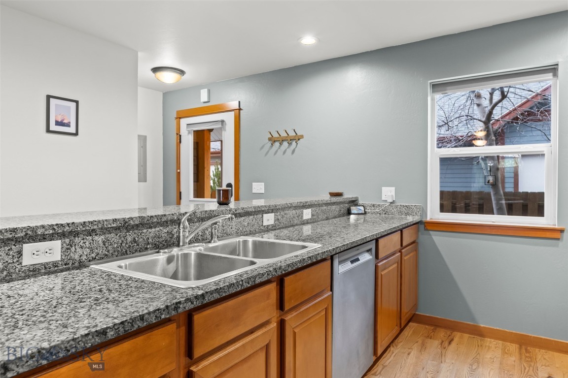 Valley West - Residential