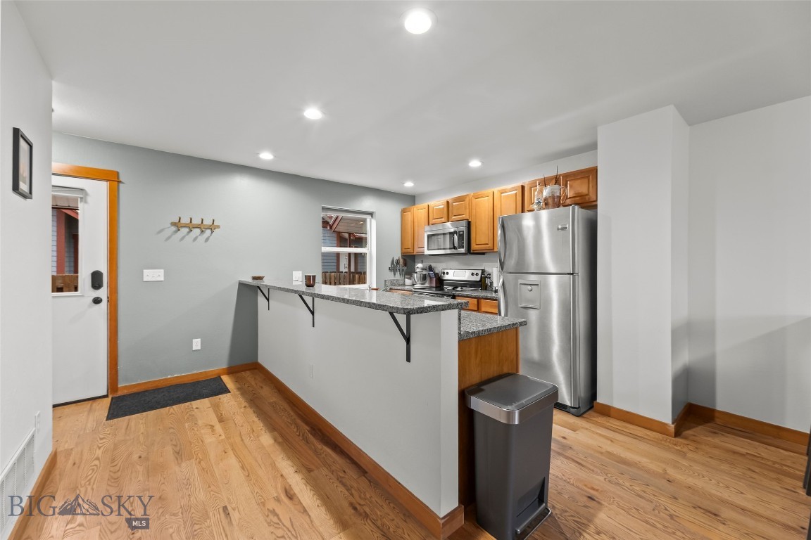 Valley West - Residential