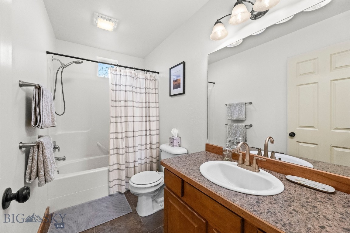 Valley West - Residential