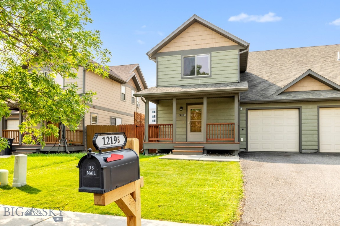 Belgrade, Montana 59714, United States, 3 Bedrooms Bedrooms, ,3 BathroomsBathrooms,Residential,Pending,208539