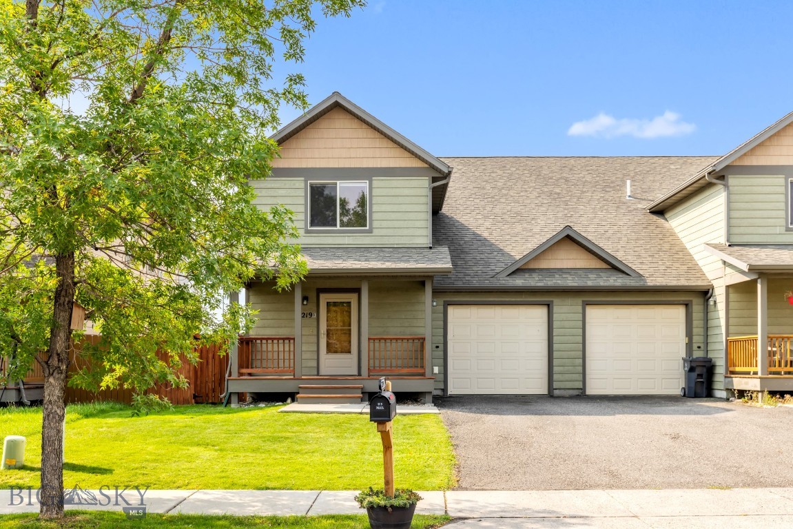 Belgrade, Montana 59714, United States, 3 Bedrooms Bedrooms, ,3 BathroomsBathrooms,Residential,Pending,208539