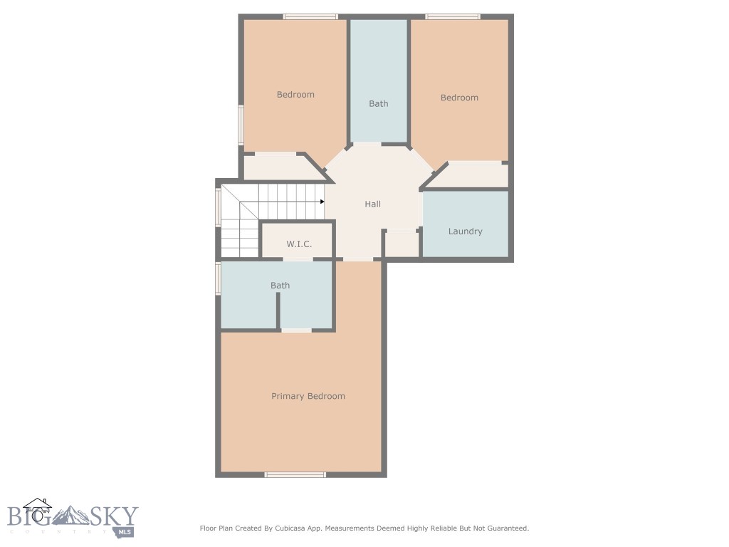 Belgrade, Montana 59714, United States, 3 Bedrooms Bedrooms, ,3 BathroomsBathrooms,Residential,Pending,208539