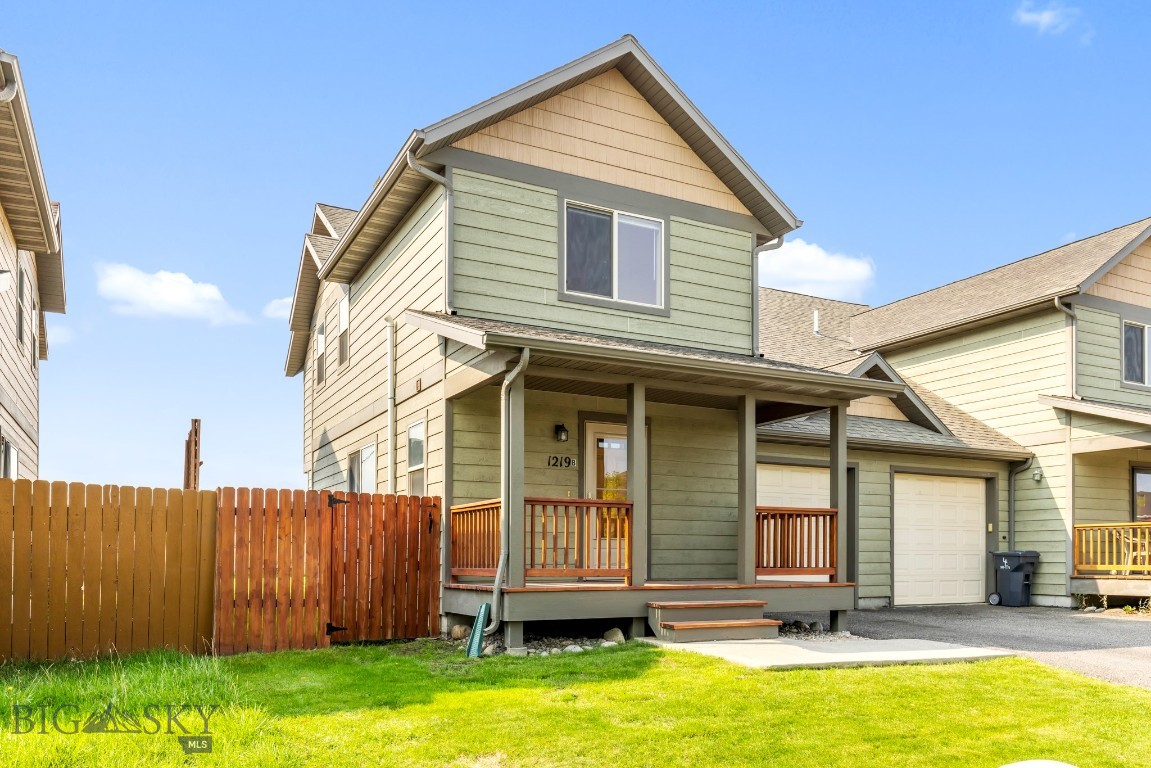 Belgrade, Montana 59714, United States, 3 Bedrooms Bedrooms, ,3 BathroomsBathrooms,Residential,Pending,208539