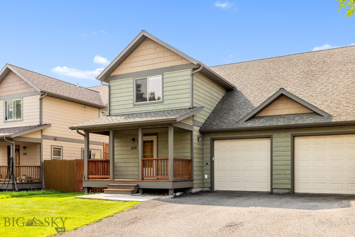 Belgrade, Montana 59714, United States, 3 Bedrooms Bedrooms, ,3 BathroomsBathrooms,Residential,Pending,208539