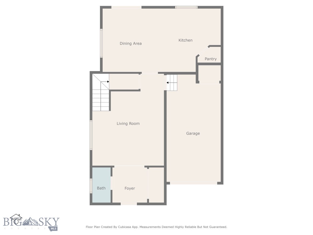 Belgrade, Montana 59714, United States, 3 Bedrooms Bedrooms, ,3 BathroomsBathrooms,Residential,Pending,208539