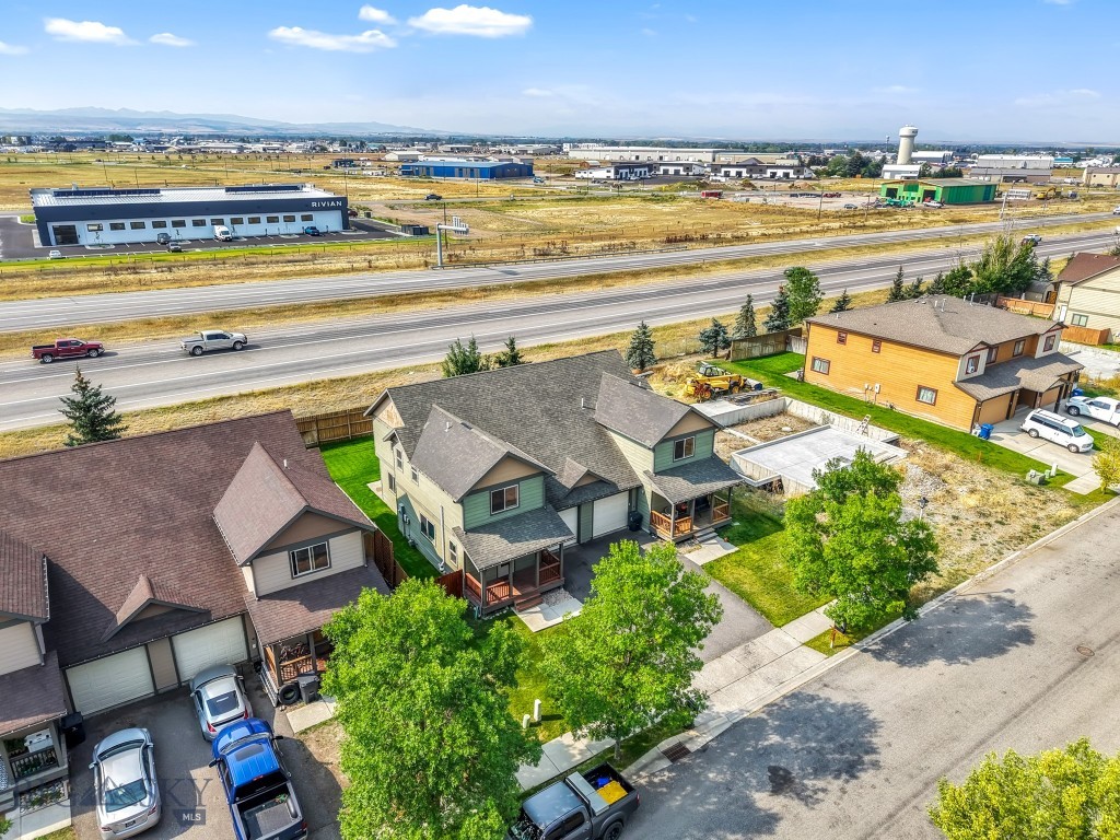 Belgrade, Montana 59714, United States, 3 Bedrooms Bedrooms, ,3 BathroomsBathrooms,Residential,Pending,208539