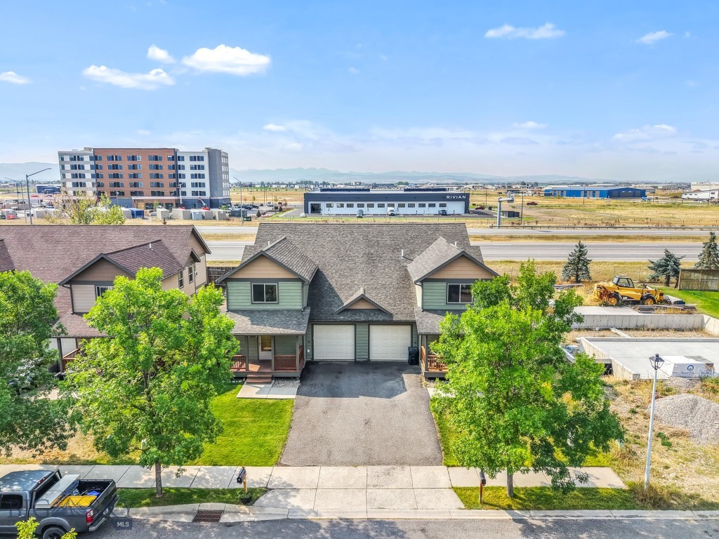 Belgrade, Montana 59714, United States, 3 Bedrooms Bedrooms, ,3 BathroomsBathrooms,Residential,Pending,208539