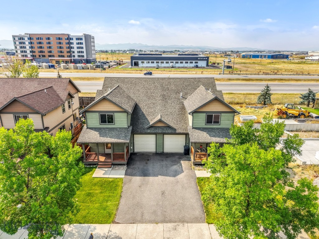 Belgrade, Montana 59714, United States, 3 Bedrooms Bedrooms, ,3 BathroomsBathrooms,Residential,Pending,208539