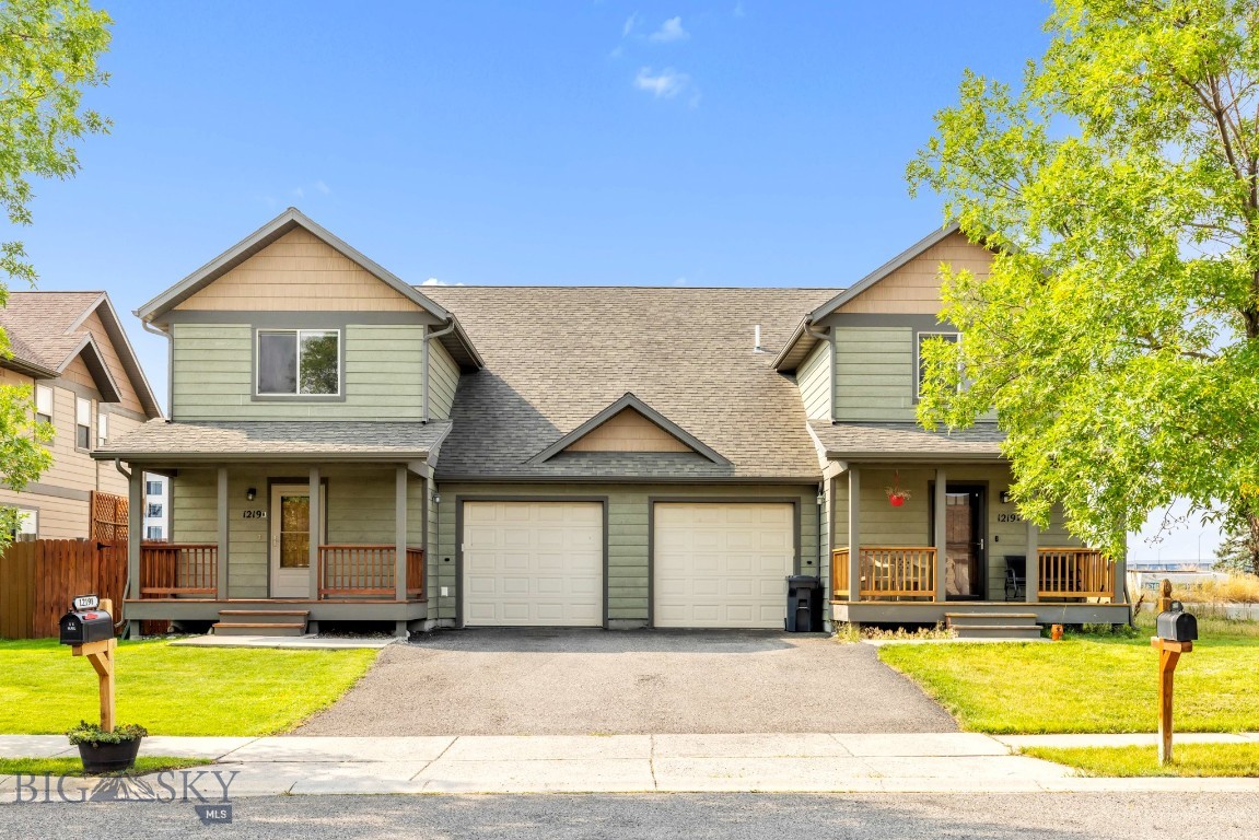 Belgrade, Montana 59714, United States, 3 Bedrooms Bedrooms, ,3 BathroomsBathrooms,Residential,Pending,208539