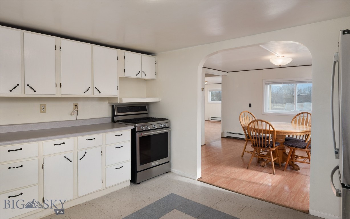 Minnesota Addition - Residential