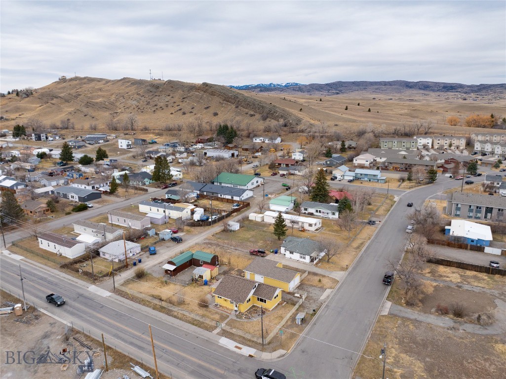 Minnesota Addition - Residential