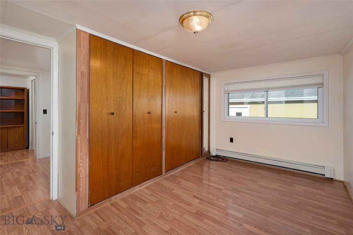 Minnesota Addition - Residential