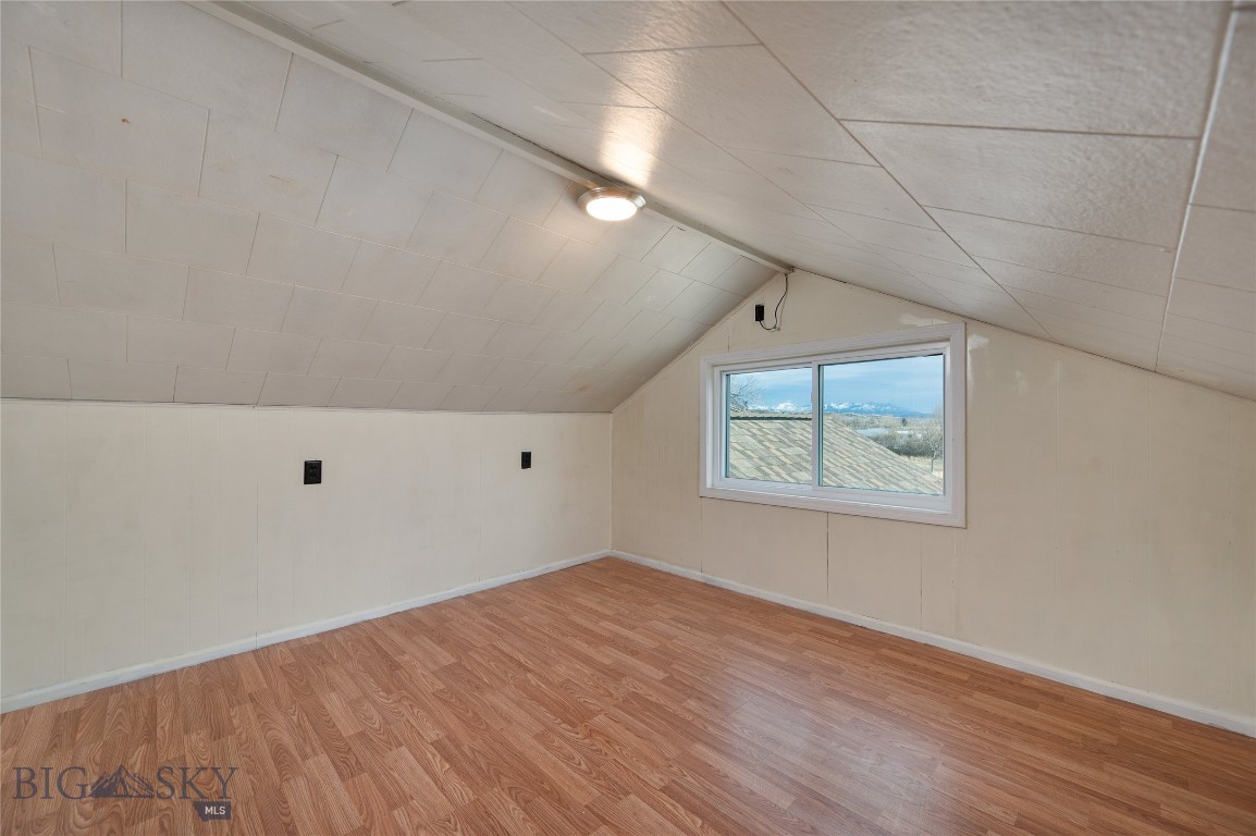 Minnesota Addition - Residential