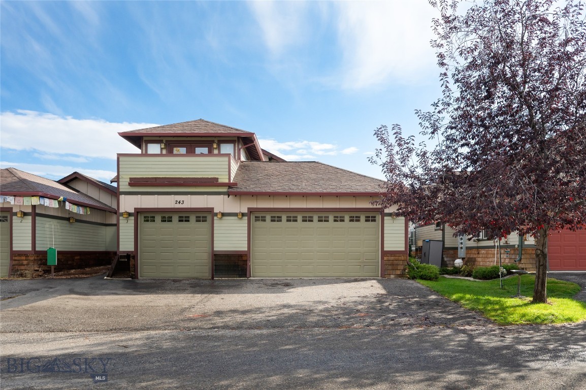 Valley West - Residential