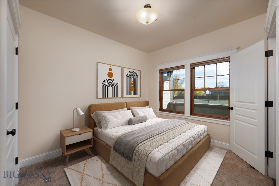 Valley West - Residential