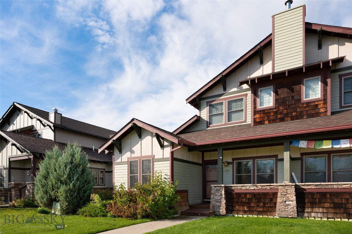 Valley West - Residential