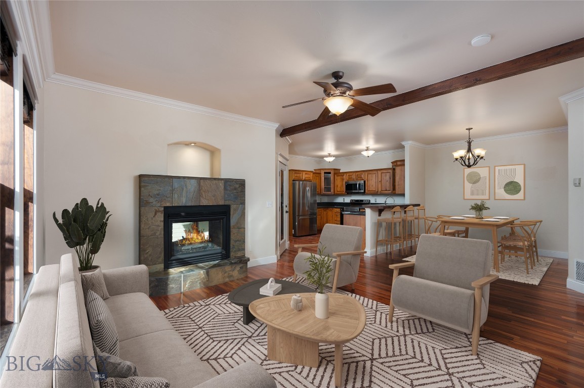 Valley West - Residential