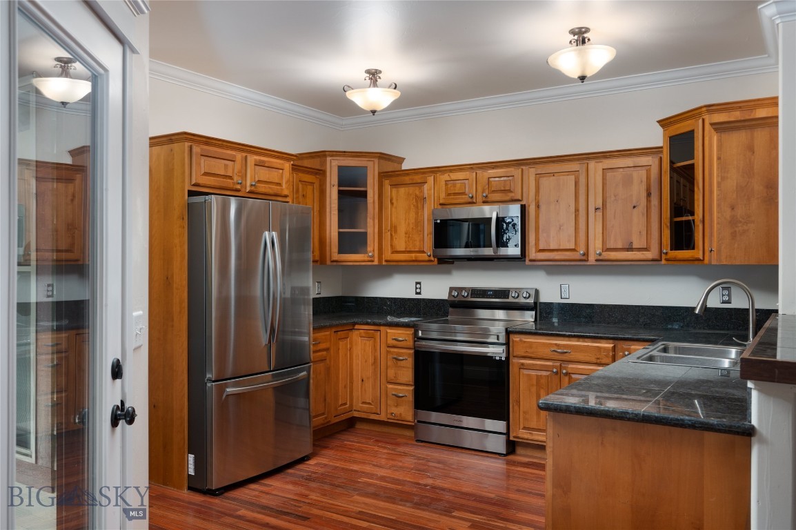 Valley West - Residential