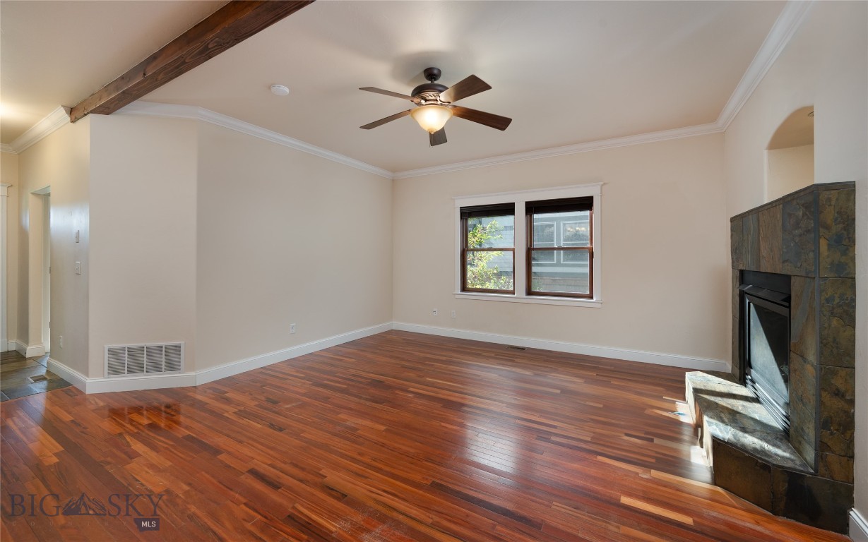 Valley West - Residential