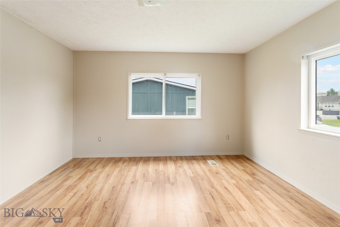 None - Residential