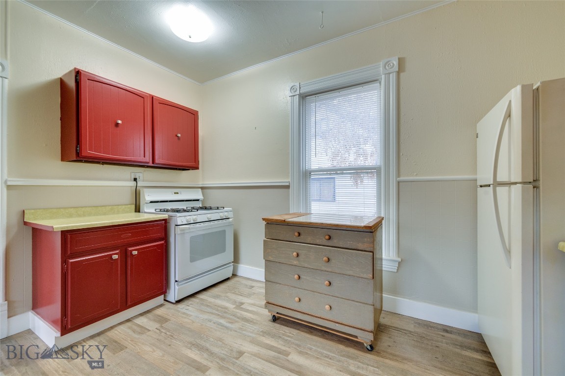 Other - Residential Income