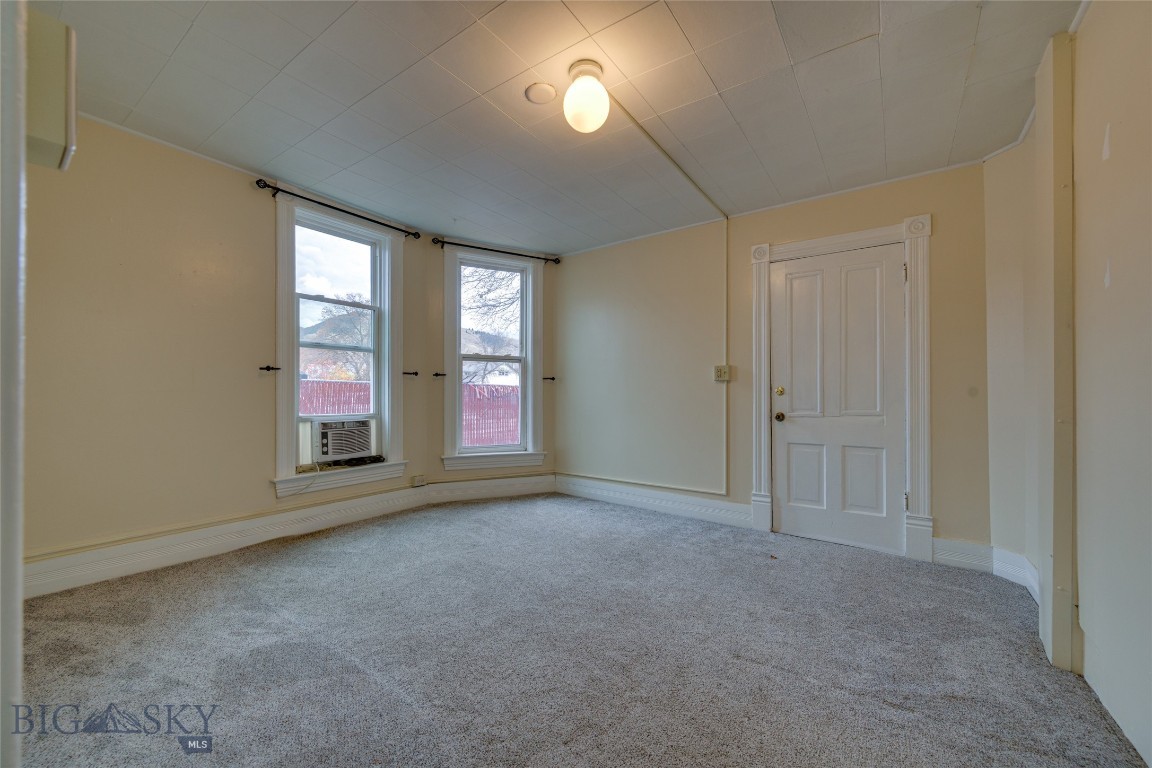 Other - Residential Income