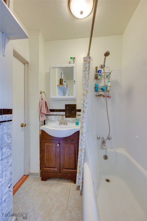 Other - Residential Income