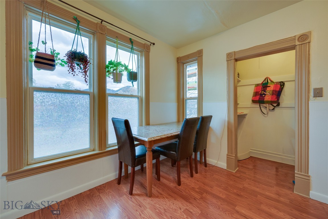 Other - Residential Income