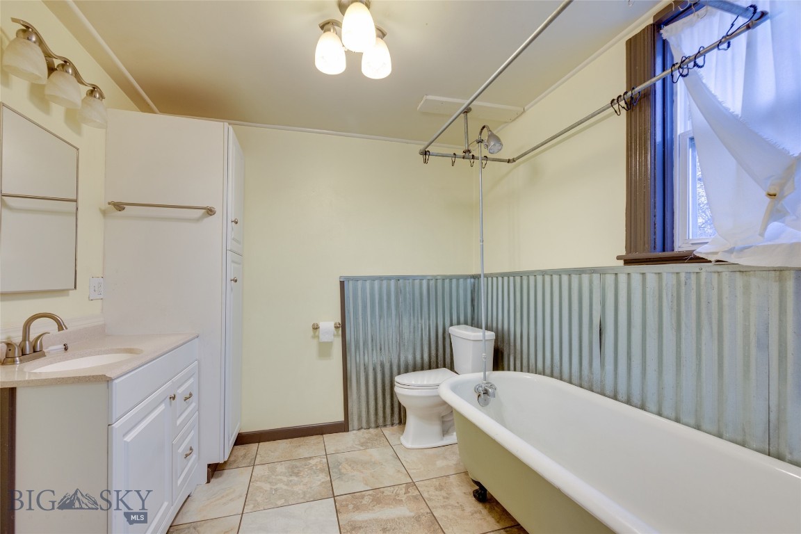 Other - Residential Income