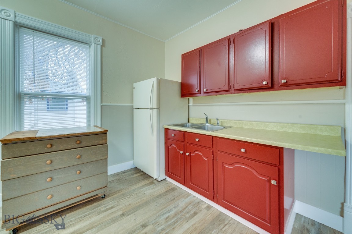 Other - Residential Income