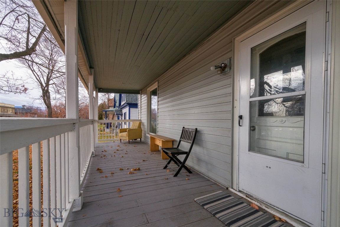 Other - Residential Income