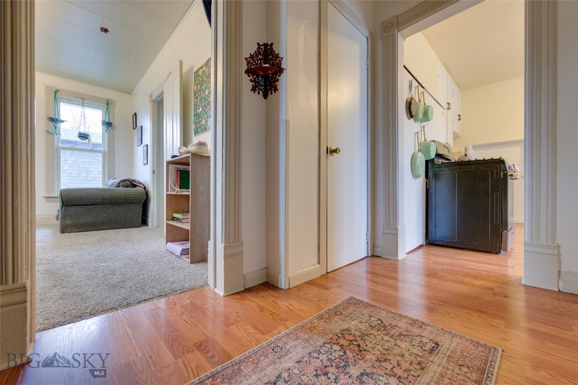 Other - Residential Income